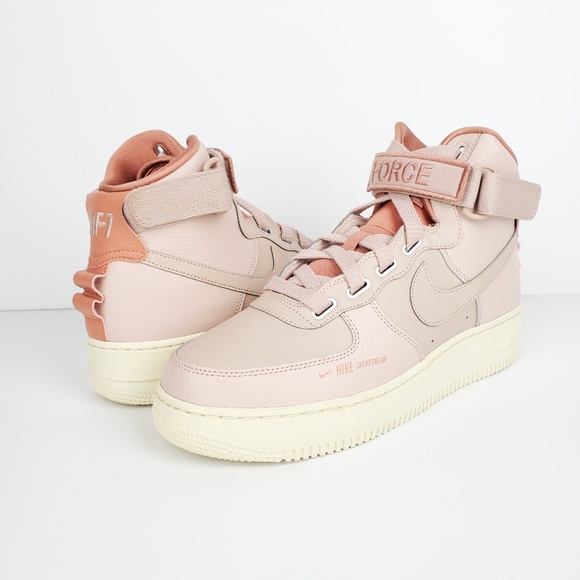 nike air force 1 high utility uomo